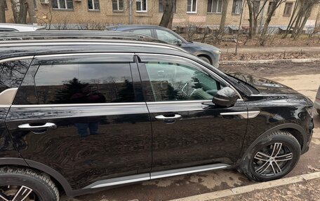 KIA Sorento IV, 2021 год, 3 400 000 рублей, 6 фотография