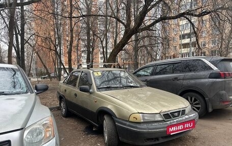 Daewoo Nexia I рестайлинг, 2006 год, 115 000 рублей, 2 фотография