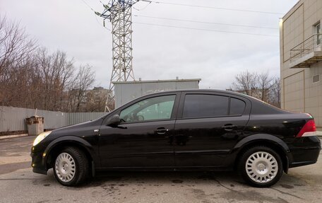 Opel Astra H, 2008 год, 599 000 рублей, 8 фотография