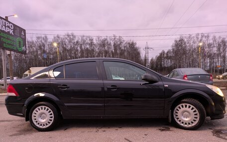 Opel Astra H, 2008 год, 599 000 рублей, 4 фотография