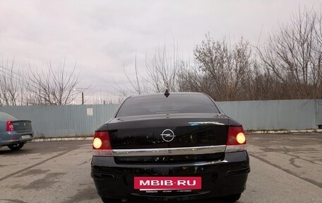 Opel Astra H, 2008 год, 599 000 рублей, 6 фотография