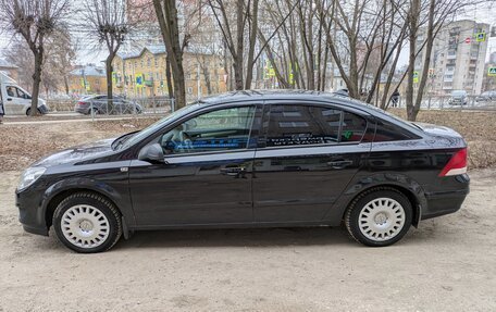 Opel Astra H, 2008 год, 599 000 рублей, 19 фотография