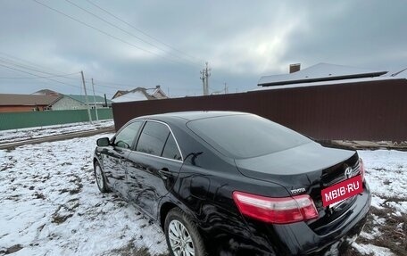 Toyota Camry, 2006 год, 1 310 000 рублей, 3 фотография