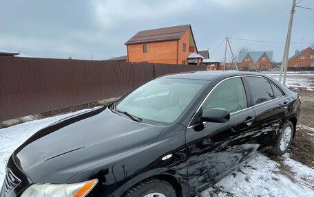 Toyota Camry, 2006 год, 1 310 000 рублей, 5 фотография