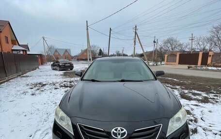 Toyota Camry, 2006 год, 1 310 000 рублей, 6 фотография