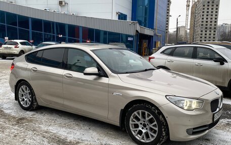 BMW 5 серия, 2009 год, 2 150 000 рублей, 3 фотография