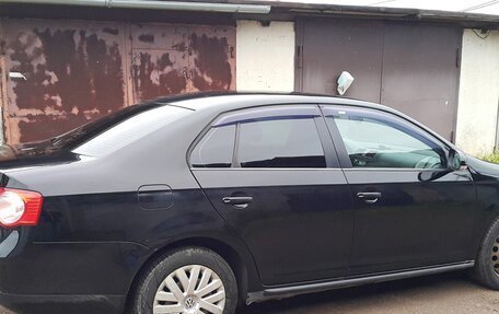 Volkswagen Jetta VI, 2010 год, 480 000 рублей, 3 фотография