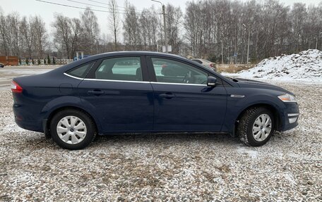 Ford Mondeo IV, 2012 год, 920 000 рублей, 3 фотография