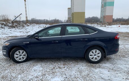 Ford Mondeo IV, 2012 год, 920 000 рублей, 7 фотография