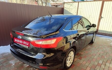 Ford Focus III, 2013 год, 910 000 рублей, 4 фотография