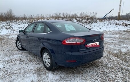 Ford Mondeo IV, 2012 год, 920 000 рублей, 6 фотография