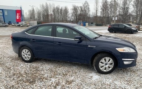 Ford Mondeo IV, 2012 год, 920 000 рублей, 2 фотография