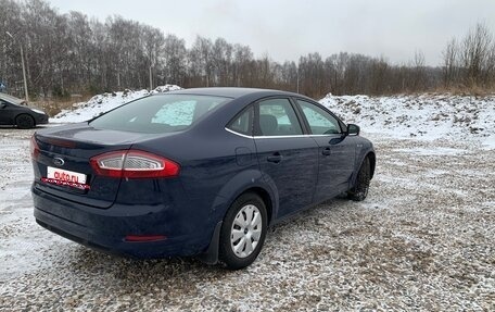 Ford Mondeo IV, 2012 год, 920 000 рублей, 4 фотография