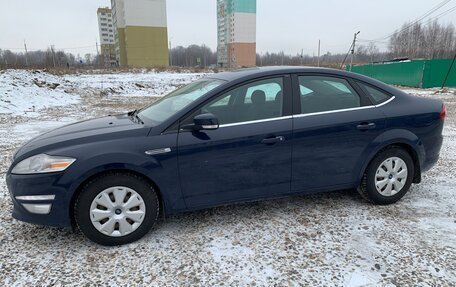 Ford Mondeo IV, 2012 год, 920 000 рублей, 11 фотография