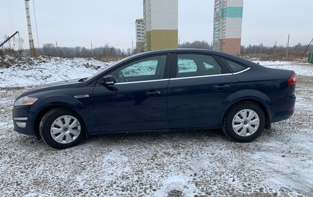 Ford Mondeo IV, 2012 год, 920 000 рублей, 8 фотография