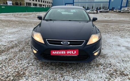 Ford Mondeo IV, 2012 год, 920 000 рублей, 14 фотография