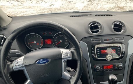 Ford Mondeo IV, 2012 год, 920 000 рублей, 26 фотография