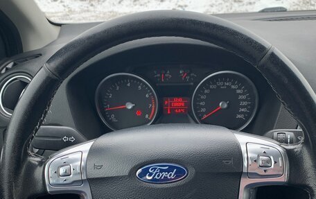 Ford Mondeo IV, 2012 год, 920 000 рублей, 33 фотография