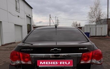 Chevrolet Cruze II, 2013 год, 830 000 рублей, 10 фотография