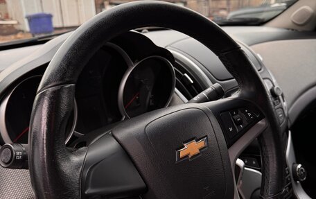 Chevrolet Cruze II, 2013 год, 830 000 рублей, 20 фотография