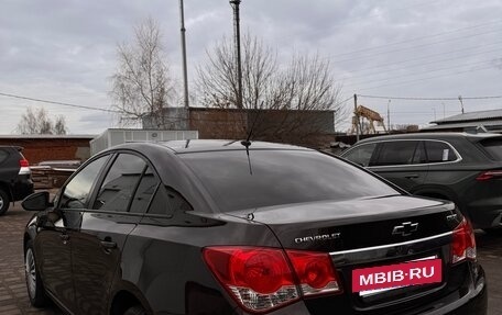 Chevrolet Cruze II, 2013 год, 830 000 рублей, 11 фотография