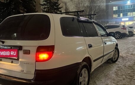 Toyota Caldina, 1994 год, 315 000 рублей, 4 фотография