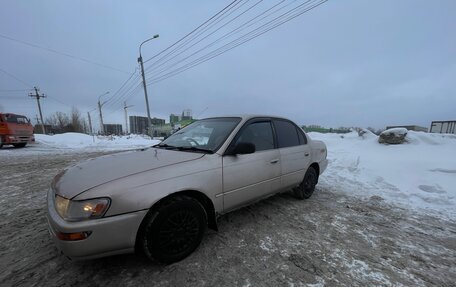 Toyota Corolla, 1993 год, 175 000 рублей, 4 фотография