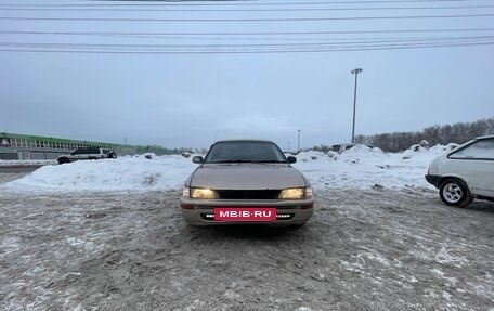 Toyota Corolla, 1993 год, 175 000 рублей, 7 фотография