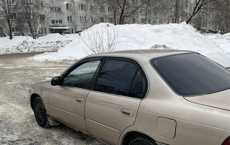 Toyota Corolla, 1993 год, 175 000 рублей, 17 фотография