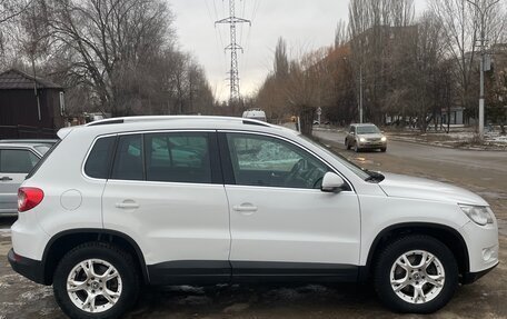 Volkswagen Tiguan I, 2011 год, 1 290 000 рублей, 8 фотография