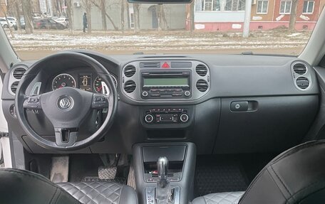 Volkswagen Tiguan I, 2011 год, 1 290 000 рублей, 10 фотография