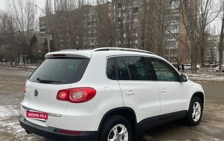 Volkswagen Tiguan I, 2011 год, 1 290 000 рублей, 7 фотография