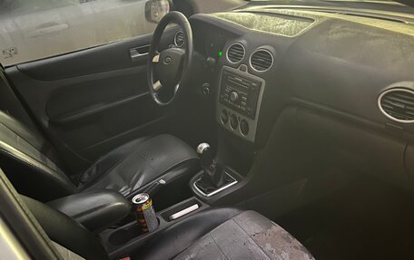 Ford Focus II рестайлинг, 2006 год, 180 000 рублей, 6 фотография