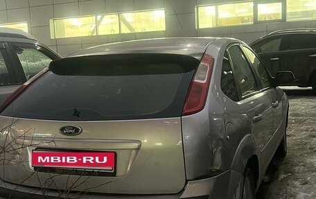 Ford Focus II рестайлинг, 2006 год, 180 000 рублей, 2 фотография