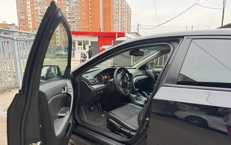 Honda Accord VIII рестайлинг, 2008 год, 1 150 000 рублей, 10 фотография