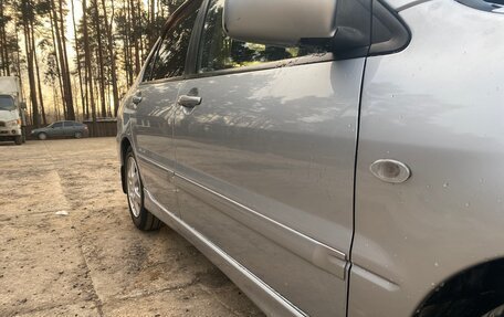 Mitsubishi Lancer IX, 2006 год, 450 000 рублей, 6 фотография