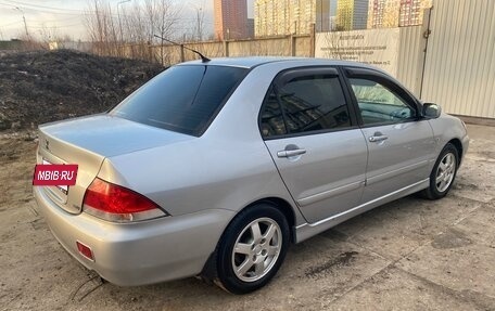 Mitsubishi Lancer IX, 2006 год, 450 000 рублей, 3 фотография