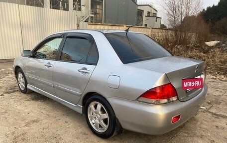 Mitsubishi Lancer IX, 2006 год, 450 000 рублей, 4 фотография