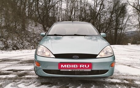 Ford Focus IV, 1999 год, 305 000 рублей, 9 фотография