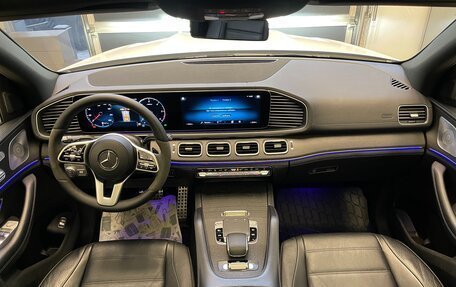 Mercedes-Benz GLS, 2019 год, 8 800 000 рублей, 25 фотография