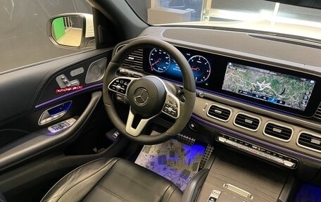 Mercedes-Benz GLS, 2019 год, 8 800 000 рублей, 26 фотография