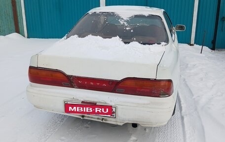 Toyota Vista, 1994 год, 280 000 рублей, 2 фотография