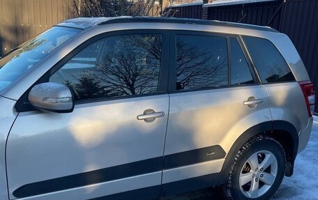 Suzuki Grand Vitara, 2010 год, 1 080 000 рублей, 4 фотография