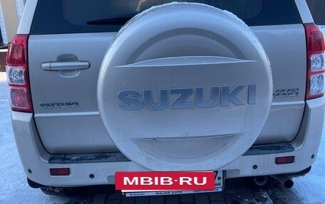 Suzuki Grand Vitara, 2010 год, 1 080 000 рублей, 5 фотография