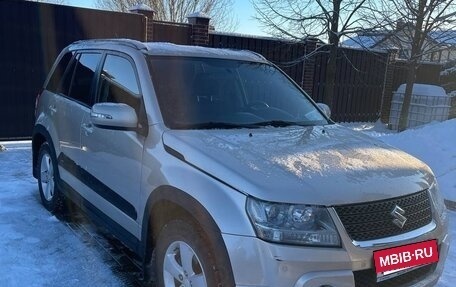 Suzuki Grand Vitara, 2010 год, 1 080 000 рублей, 2 фотография