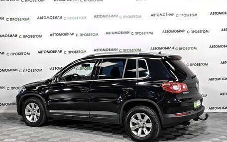 Volkswagen Tiguan I, 2011 год, 1 329 000 рублей, 4 фотография