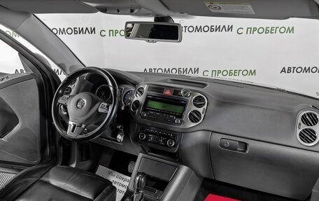 Volkswagen Tiguan I, 2011 год, 1 329 000 рублей, 8 фотография