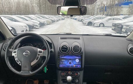 Nissan Qashqai, 2011 год, 820 000 рублей, 7 фотография