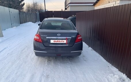 Nissan Teana, 2008 год, 970 000 рублей, 4 фотография