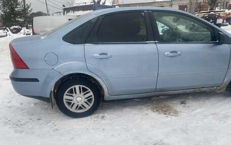 Ford Focus IV, 2005 год, 245 000 рублей, 3 фотография